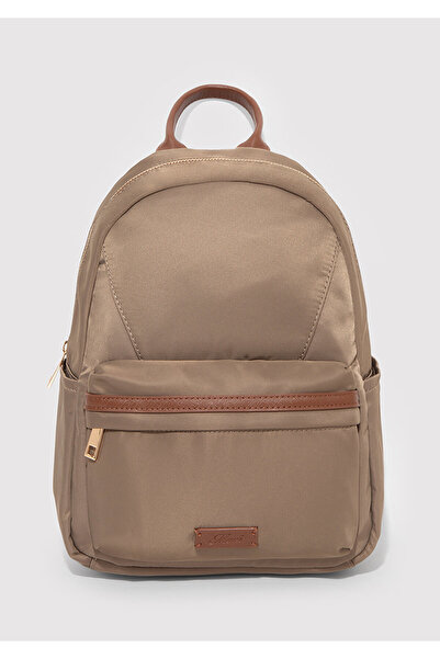 Mavi Brown Backpack 1913496-33267