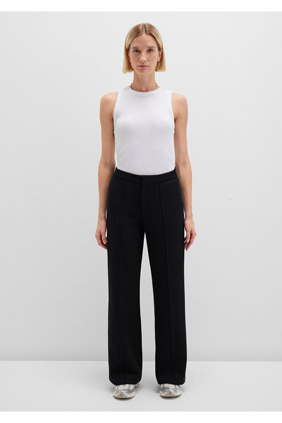 Mavi Black Sweatpants 1011105-900