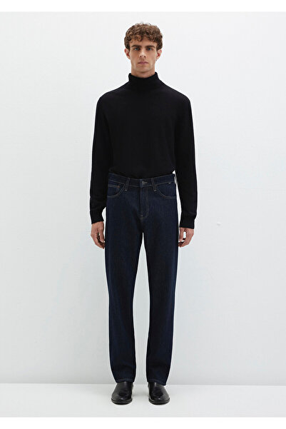 Mavi Toronto Street Rinse Denim Jean Pants 0010289-91350