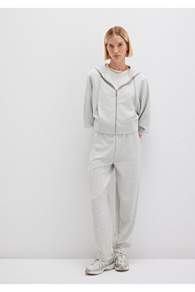 Mavi Gray Sweatpants 1011103-87033