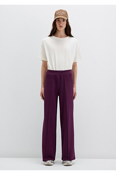 Mavi Mor Eşofman Altı 1011156-70674