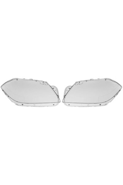 Hartan Mercedes-Benz Set de 2 lentile faruri pentru Mercedes GL X166 (2012 - ...