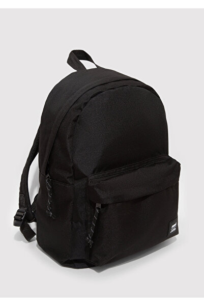 Mavi Black Backpack 0911989-900