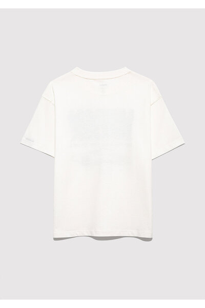 Mavi Μπλουζάκι Urban Racer για αγόρια M6610364-70057