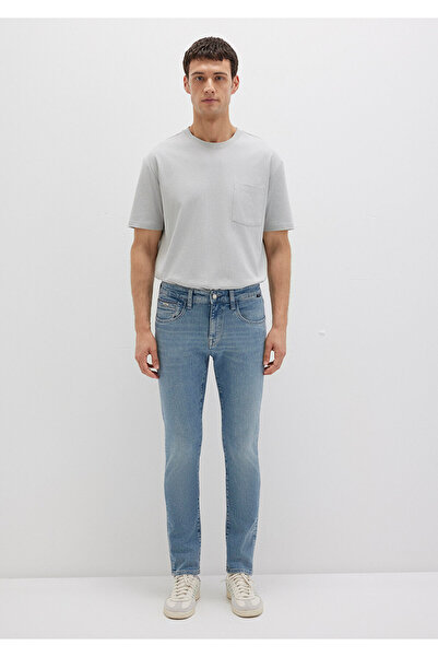 Mavi ERKEK JAMES Authentic Premium Blue 0042490656