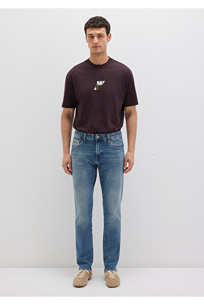 Mavi Marcus Pro Indigo Mavisi Jean Pantolon 0035190813