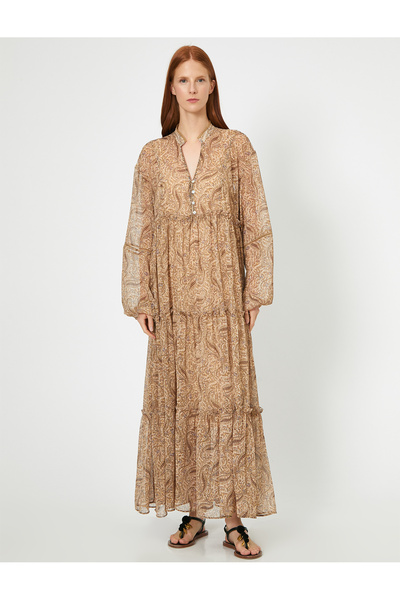 Koton Φόρεμα με σχέδια