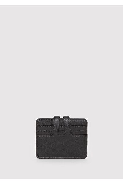 Mavi Black Card Holder 0911992-900