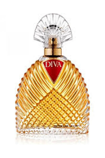 EMANUEL UNGARO DIVA (W) EDP 100ML