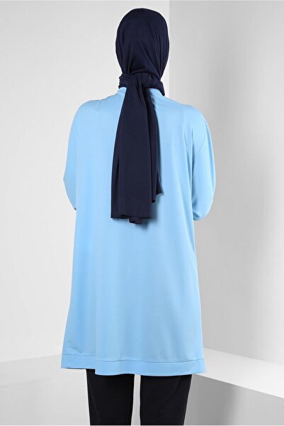 Alvina Alvina 8251 Model Combed Cotton Shawl