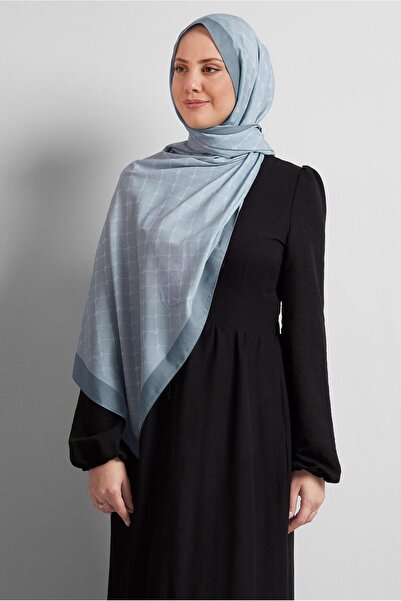 Alvina Patterned Shal 10281