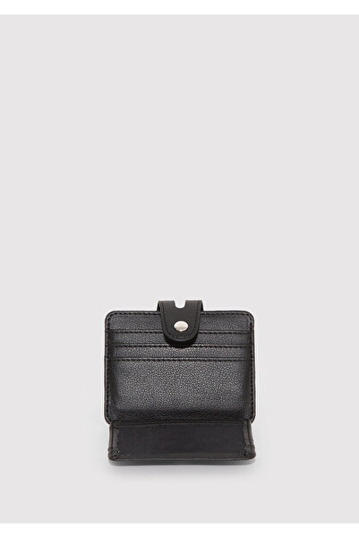 Mavi Black Card Holder 0911992-900