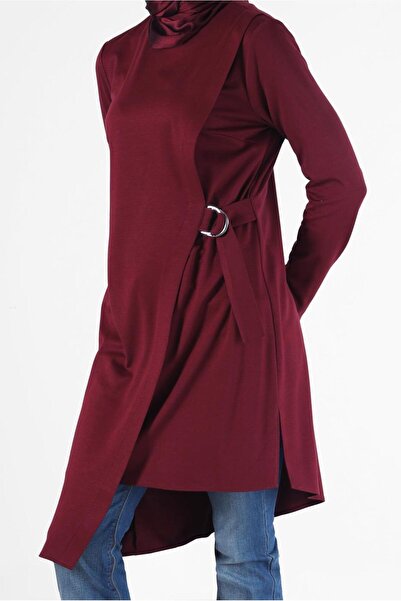 Alvina YANDAN ΣΥΝΔΕΤΗΡΙΑΣΜΕΝΟ ΑΣΥΜΜΕΤΡΙΚΟ ΚΟΔΑΚΙ 42421