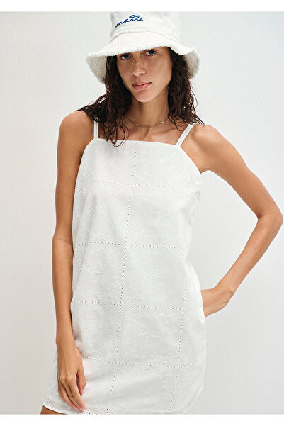 Mavi Ecru Dress 1310740-70057