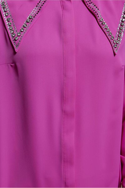 Alvina STONE PRINTED TUNIC 43920