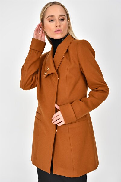 Dewberry Z6634 Kaban-Camel