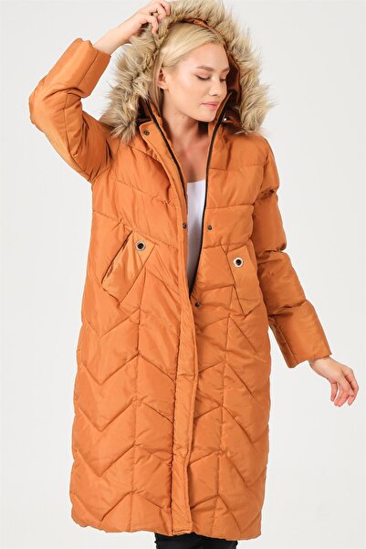 Dewberry Z6751 KABAN-CAMEL