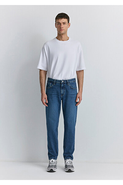 Mavi London Street Dark Jean Παντελόνι 0010172 -89271