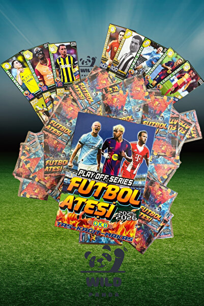 wildpanda Football Fire Stone Paper Scissors Bomb Series Gll 150 Bags Total 3...
