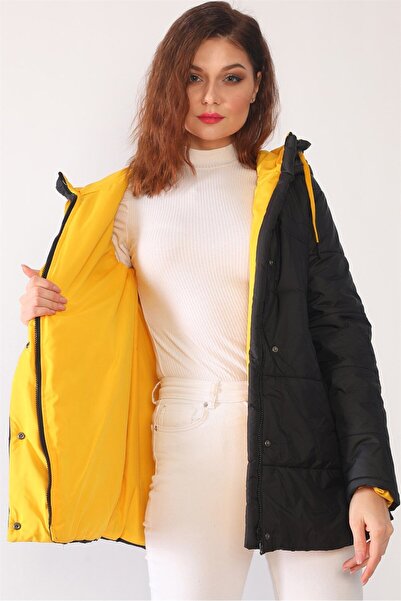 Dewberry Z6660 KABAN-SİYAH