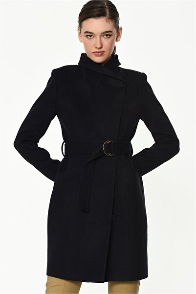 Dewberry Z6644 KABAN-LACİVERT