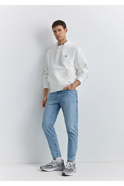 Mavi Milan Classic Denim Джинси з відкритими кишенями 0081089773