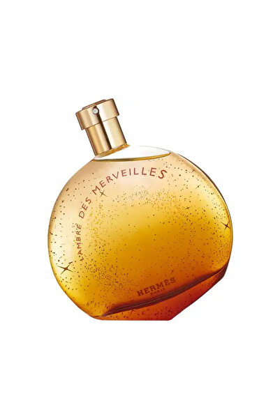 Hermes L'AMBRE DES MERVEILLES (U) EDP 50ML