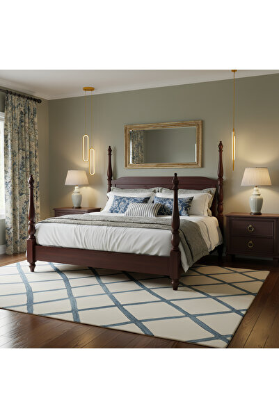 ONELİGHT ثريا بسيطة بتصميم خط طويل لغرفة النوم وغرفة المعيشة بتصميم عصري، مزو...