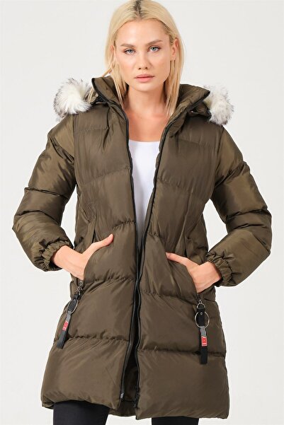 Dewberry Z6705 MONT-AÇIK HAKİ