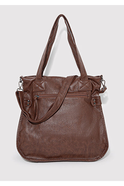 Mavi Brown Shoulder Bag 1911663 -25818