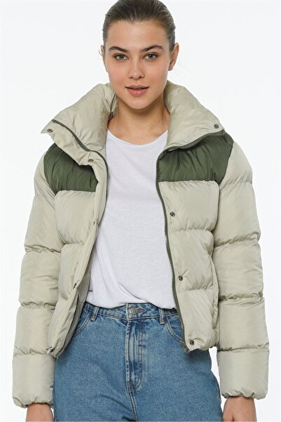 Dewberry Z6649 MONT-TAŞ-HAKİ