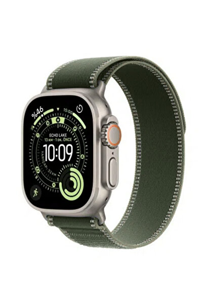 PSGT Yeni Trail Apple watch Ultra Band 38-40-41mm S10-11 (42mm )Kordon Alpin ...