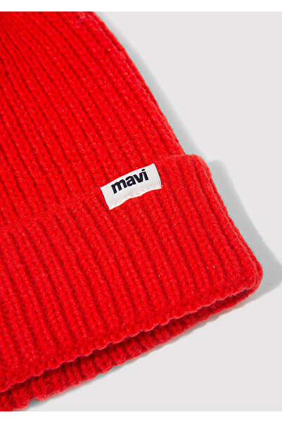 Mavi Rote Mütze 1910719 -26345