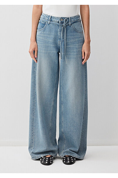 Mavi Siena Iconic Gölgeli Indigo Mavisi Jean Pantolon 1010763-89246