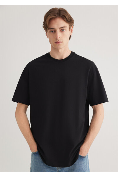 Mavi Ανδρικό μπλουζάκι 3 τμχ Basic Loose Fit / Loose Relaxed Fit 0612315 -70057