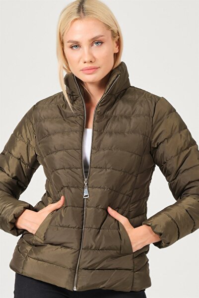 Dewberry Z6746 MONT-HAKİ