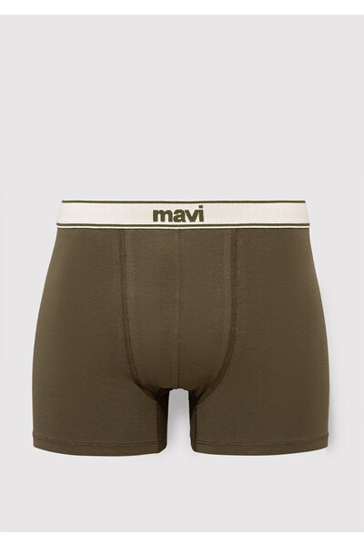 Mavi Triple Basic Boxers 0911416 -33648