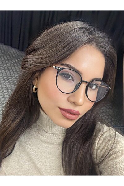 Y-LONDON EXCLUSİVE CLARİO MAVİ IŞIK KORUYUCU GÖZLÜK