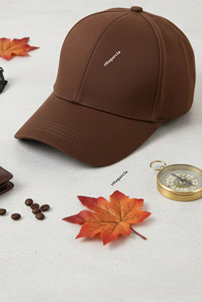 Ritagarcia قبعة رياضية قابلة للتعديل للجنسين