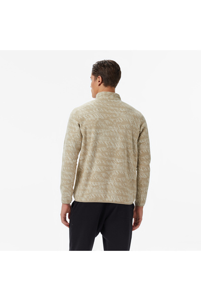 Jack Wolfskin Ανδρική κρέμα Big Sky Hz για εξωτερικούς χώρους