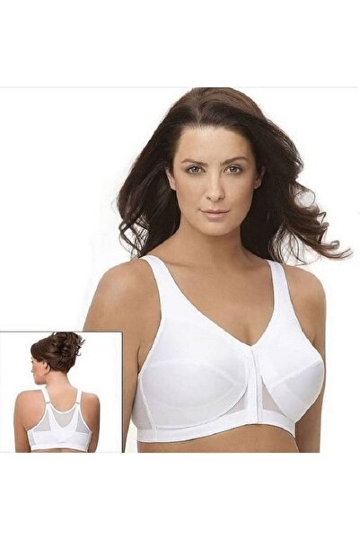 Anıl Lingerie Σουτιέν με ενισχυμένο μινιμαλιστικό χωρίς σφουγγάρι και κάτω σύρμα