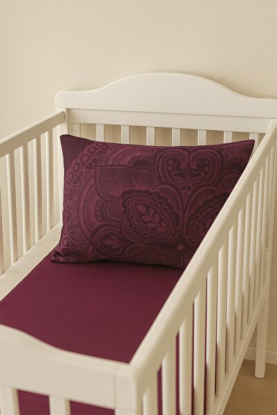 Karaca Home Outlet Bebek Yastık Kılıfı 35x45 Cm 1 Adet