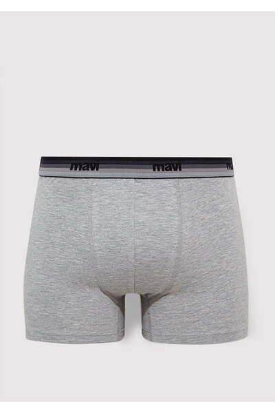 Mavi Triple Basic Boxers 0910620 -83900
