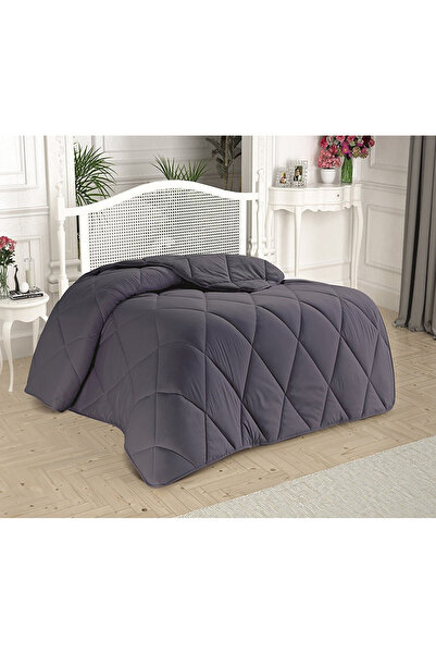 Taç LIGHT POLAR YORGAN ÇİFT KİŞİLİK ANTRASİT