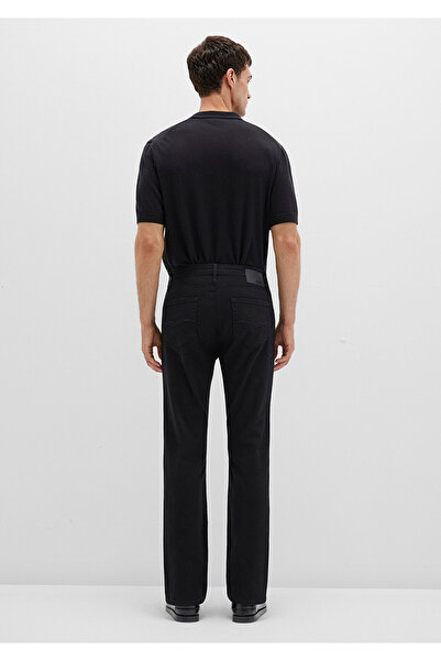 Mavi 177 Siyah Comfort Jean Pantolon 0017783046