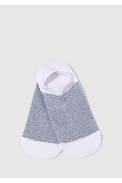 Mavi Σετ μαύρες ριγέ και κάλτσες μπαλαρίνας - 0910517 -620