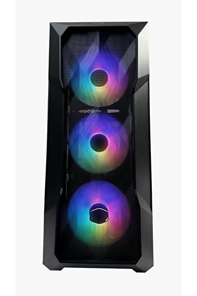 MIEXCITE Pc Ultra 5 245k Rtx 5080 B860 32gb 360lc Ddr5 Black