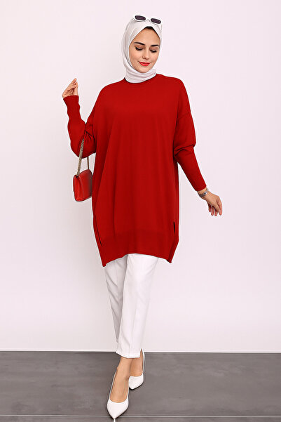 Get Crazy بلوزة حجاب