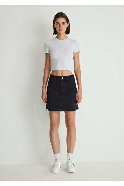 Mavi Bailey Real Blue Antrasit Jean Etek 1310204-85303