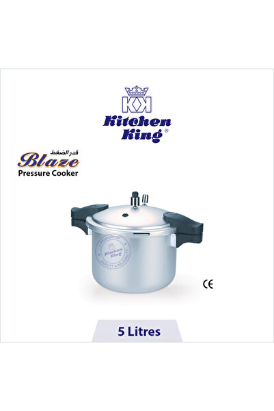 Kitchen King Kitchen King pressure cooker